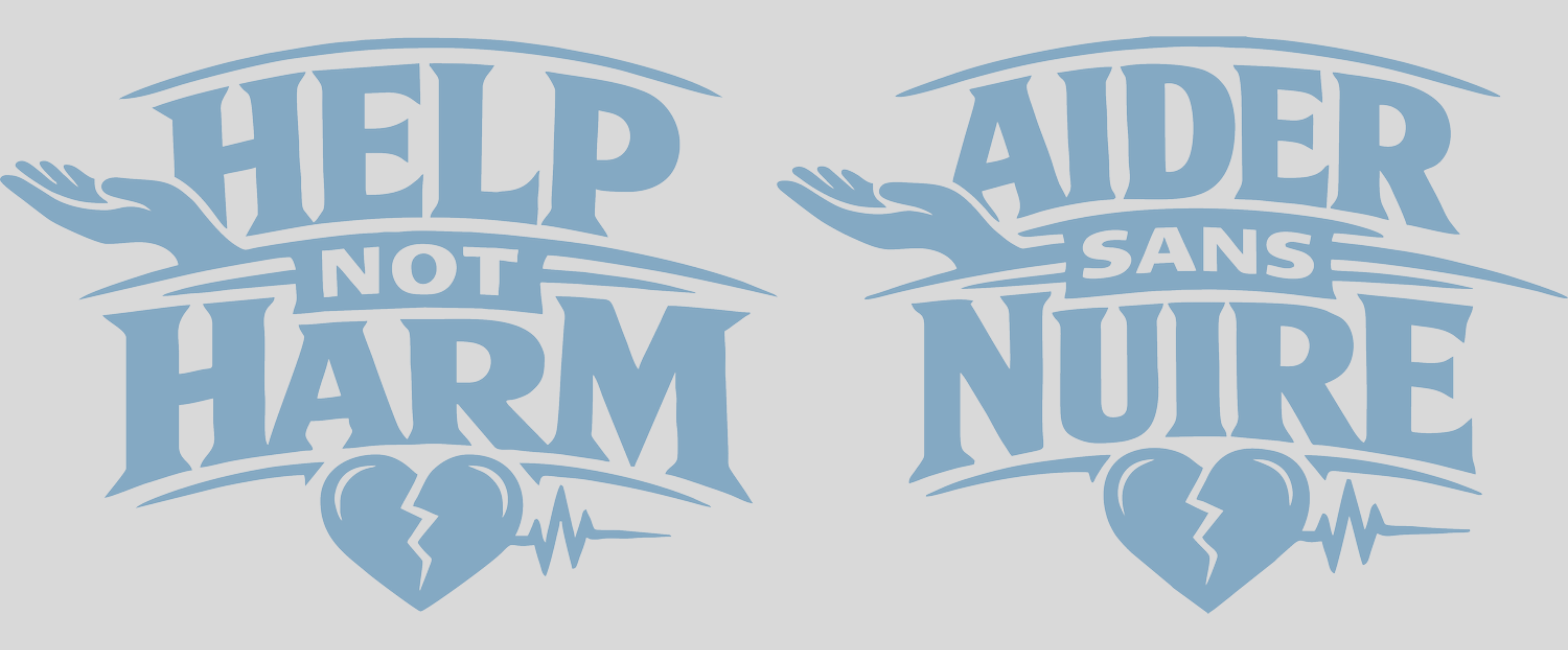 Help Not Harm Rotator