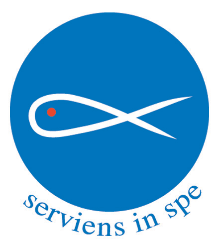 Society of St. Vincent de Paul logo