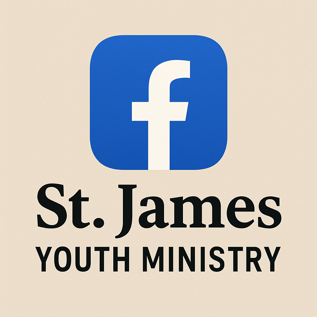 Facebook St. James Youth