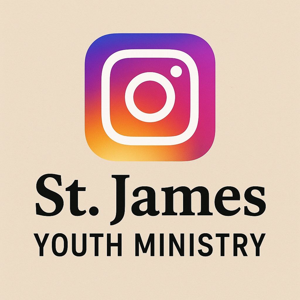 Instagram St. James Youth